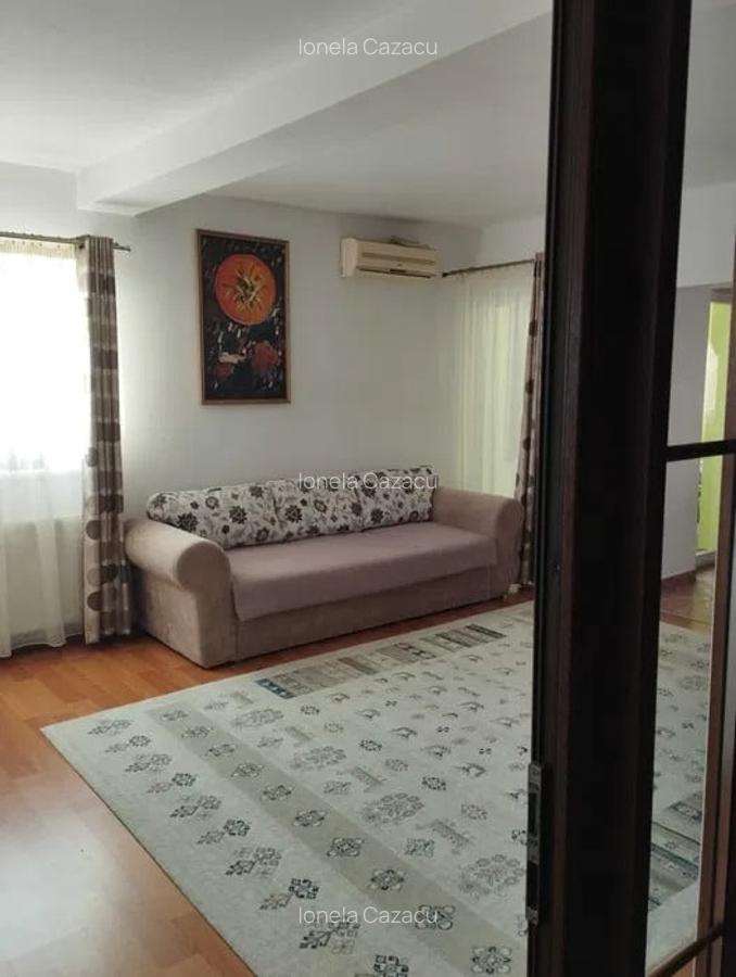 Apartament 3 camere- 97 mp-parter inalt, Parc Belvedere - 3