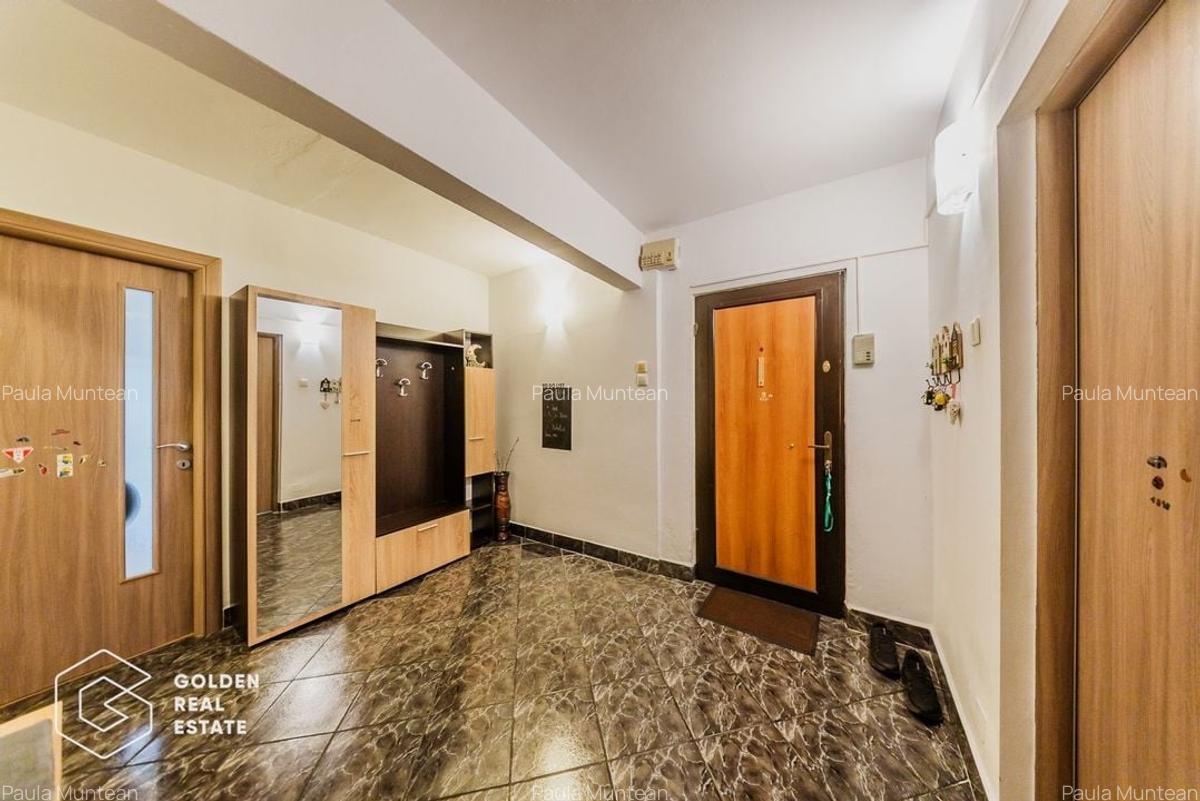 Apartament 3 camere, Micalaca zona 300, decomandat, comision 0% - 19