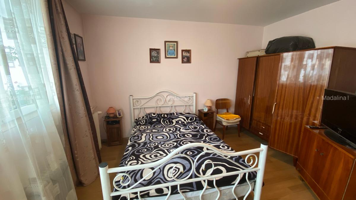 De vanzare ap cu 3 camere decomandat sector 3 - 10