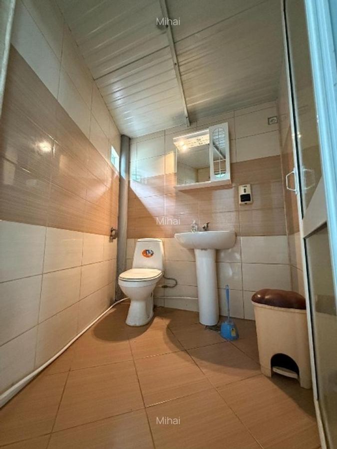 Spațiu Comercial Tip Hală – Obor – Castelul de Apă- Acces Direct Sos. Vrancei - 16