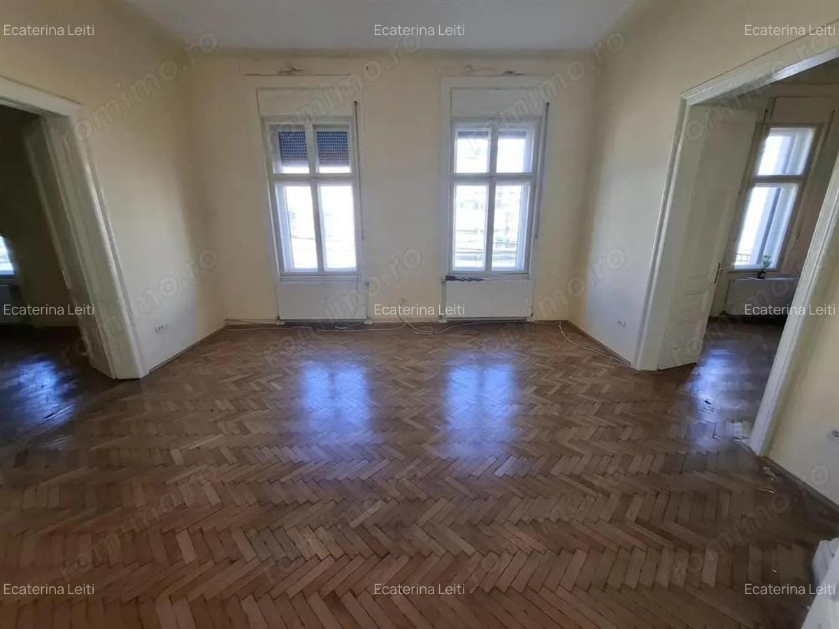 Semicentral 4 camere P-ta Maria-P-ta Sinaia et 1 - 4