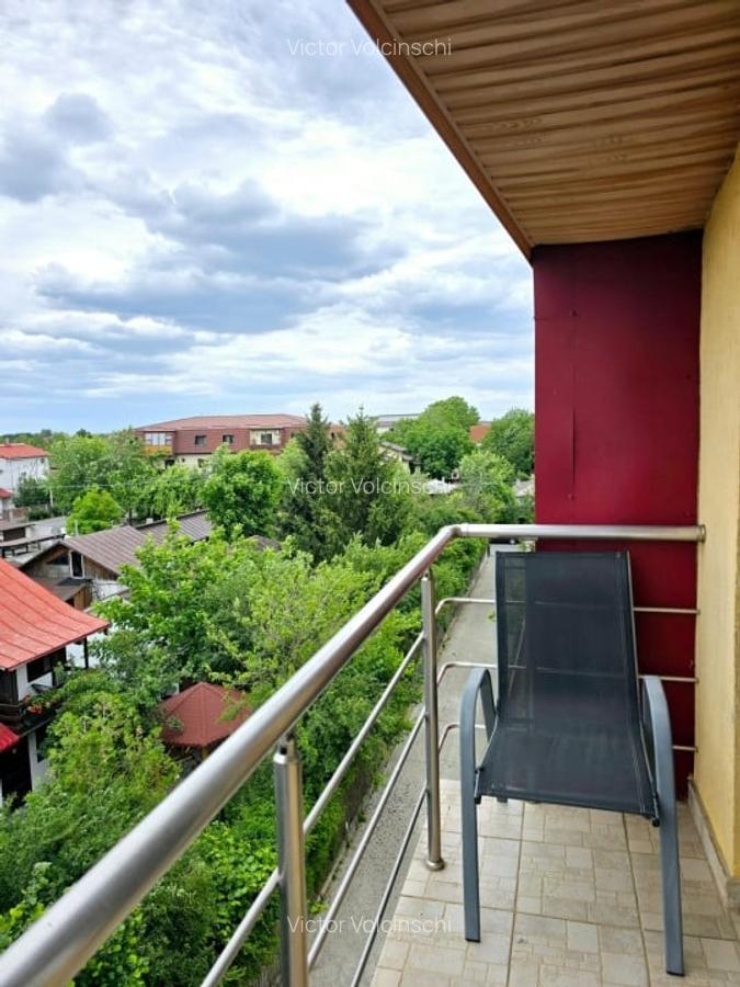 Apartament central Otopeni, 3 camere spatios, 67mp utili - 9