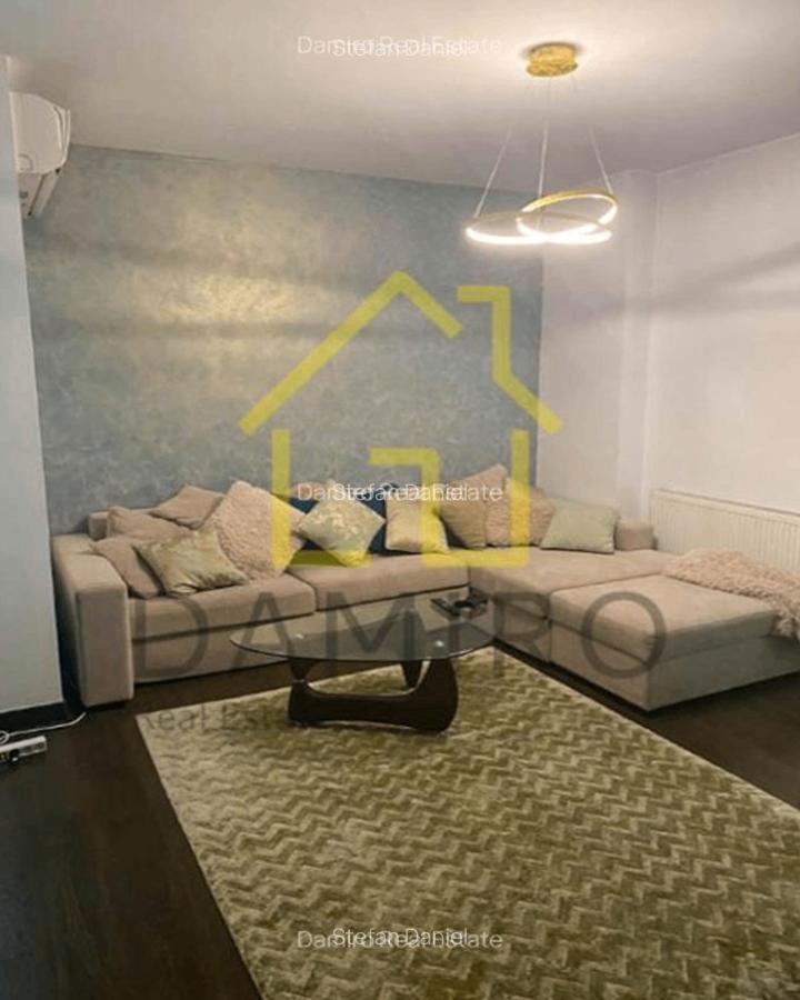 Apartament 3 Camere Perla Residence Pipera Plaza Voluntari 2 Locuri Parcare+Boxa - 1