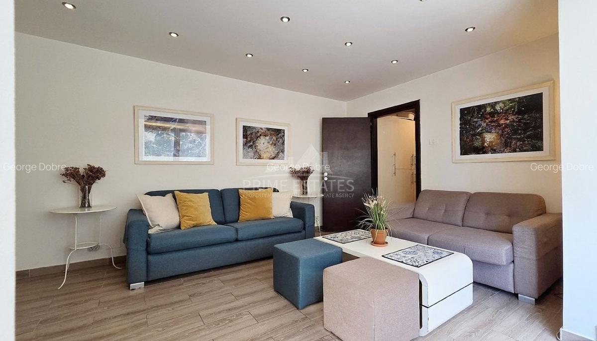 Apartament 4 camere de vanzare 80 mp Berceni Emil Racovita - 15