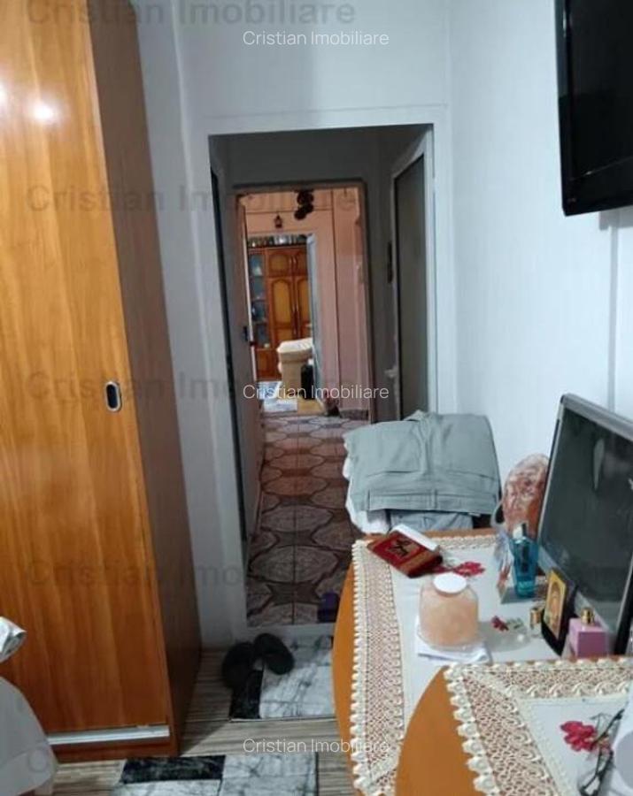 Parter 3 cam 90mp conf1 decomandat Vidin cu balcon mare - 7