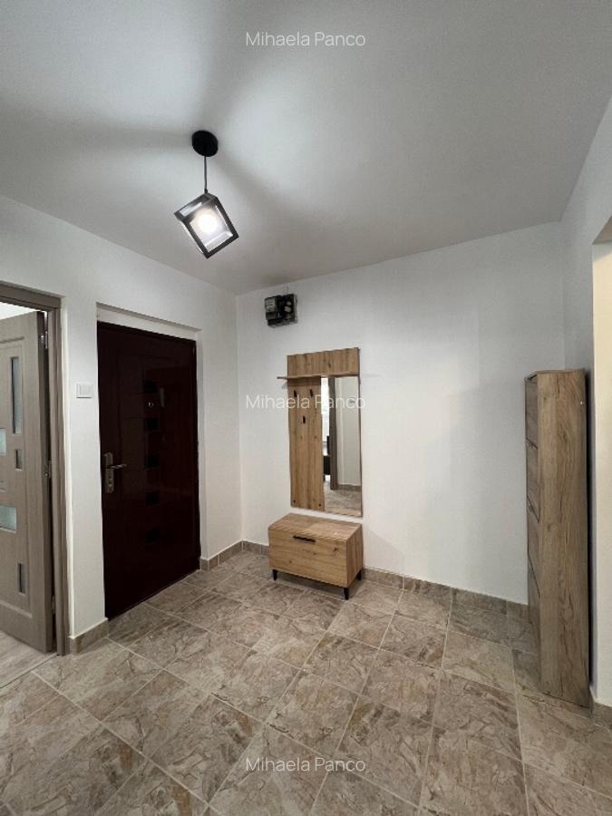 Chirie 2 camere zona Baneasa - 3