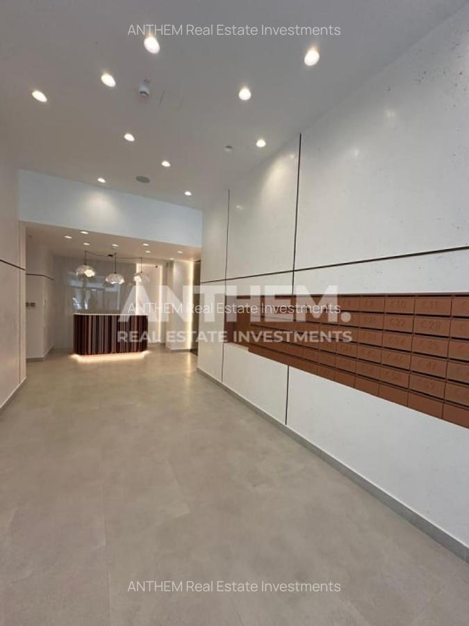 Apartament 2 Camere Aviatiei Tower | Loc de Parcare - 11