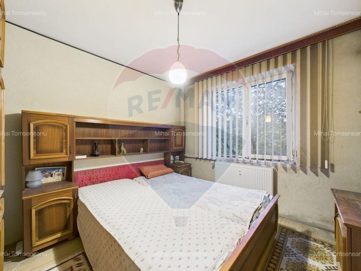 Apartament cu 3 camere spatios in zona Ghencea - 3