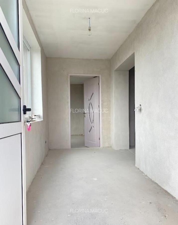 Casa in Calinesti, 2600 mp teren intravilan, 69500 euro - 12