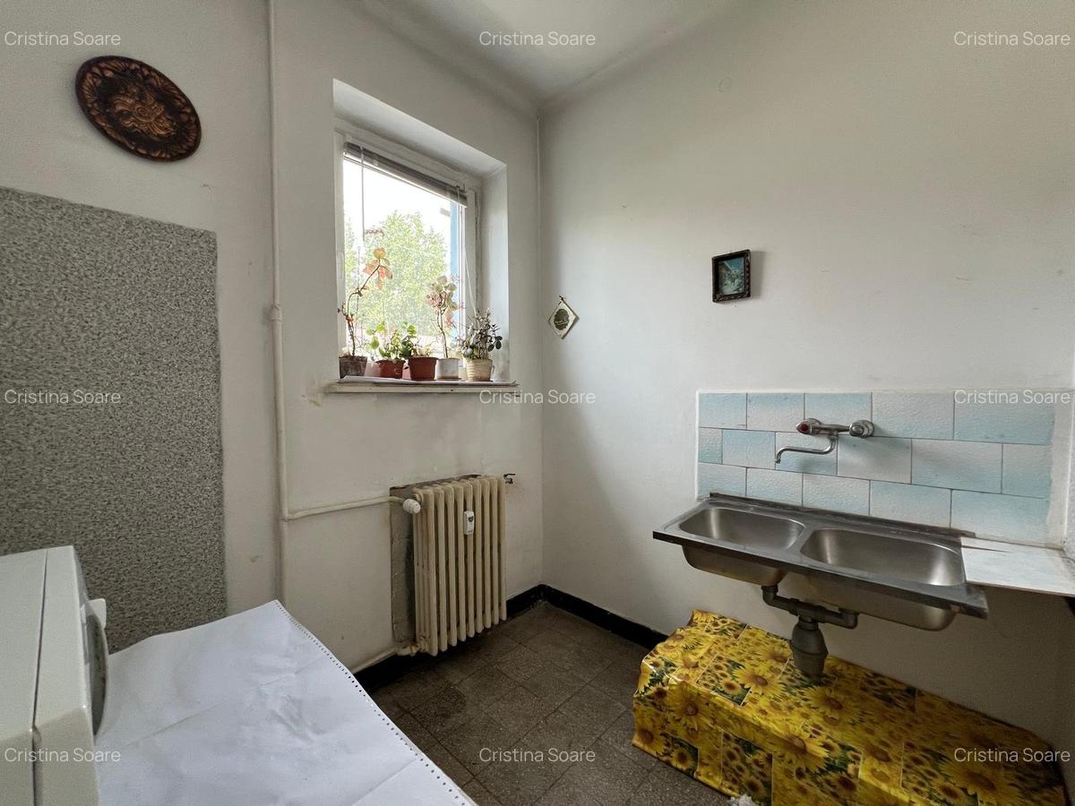 Apartament - Calea Ferentari - Salaj  - Comision 0% - 7