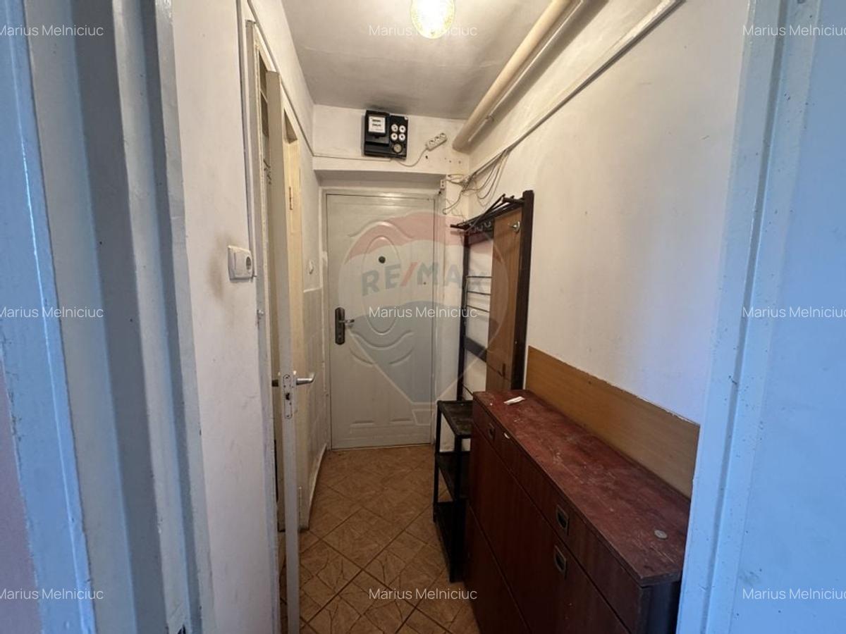 Apartament 2 Camere / Aleea Rogerius - 2