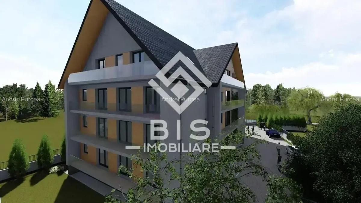 Utimele apartamente in bloc nou - 2