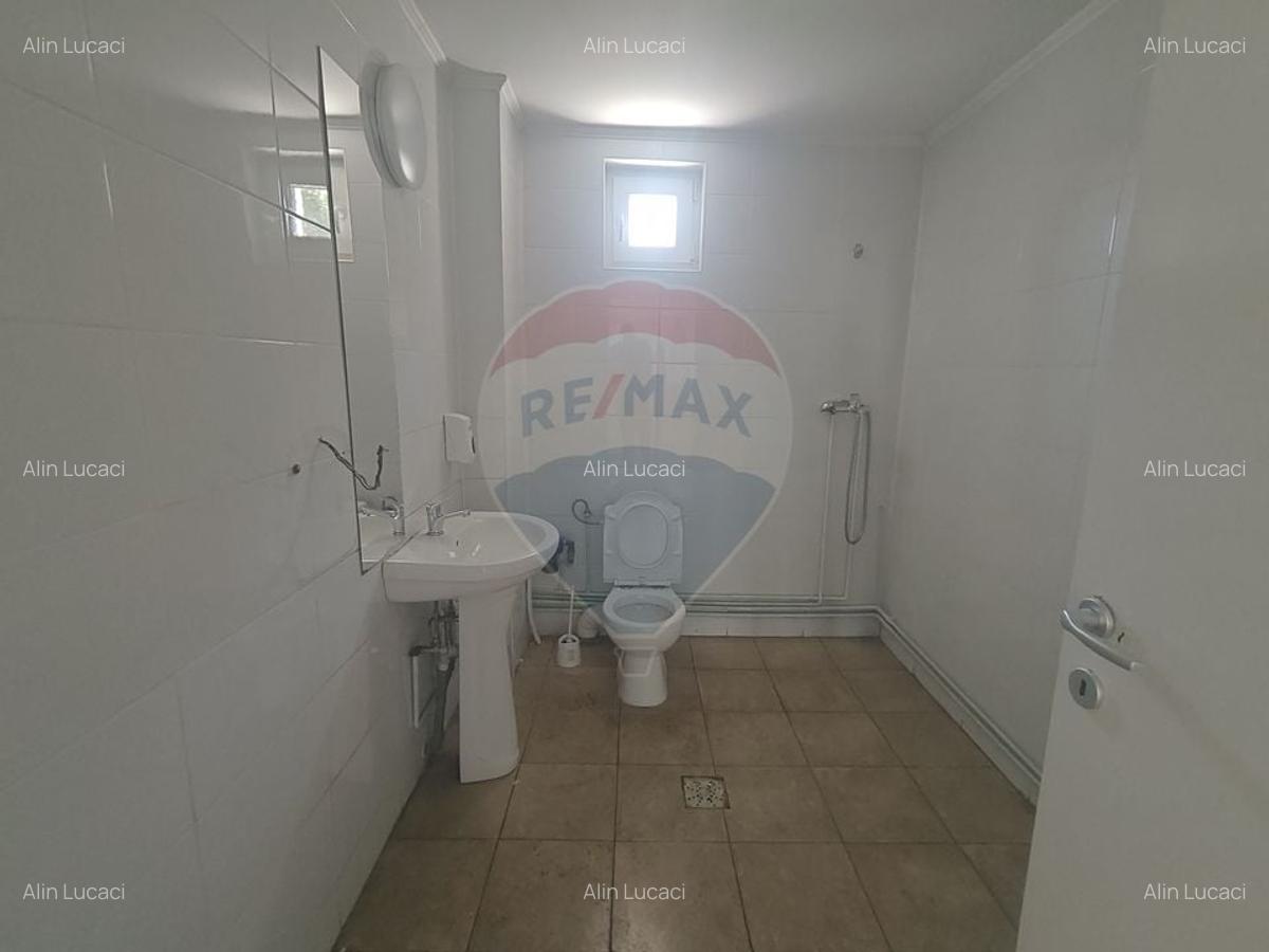 Spațiu industrial, 867 mp în Someșeni - 12