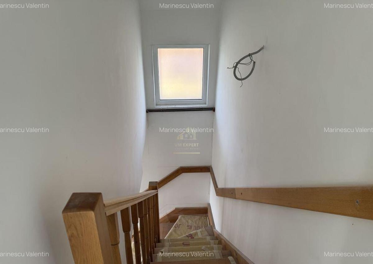 VILA 5 CAMERE,TEREN 560 MP, CAMPULUNG, ARGES - 18