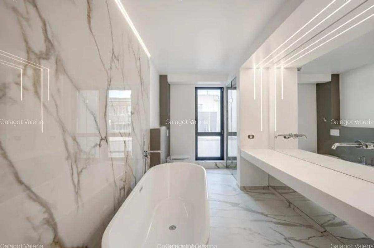 DE INCHIRIAT APARTAMENT  4 CAMERE AVIATORILOR - 9