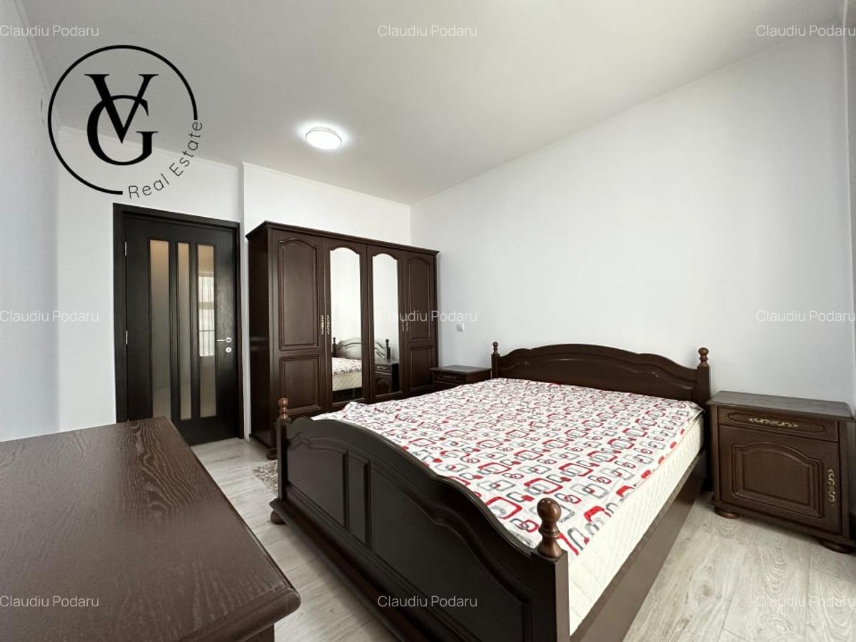 Apartament 2 camere Smaraldului - Campus - Universitate - 4