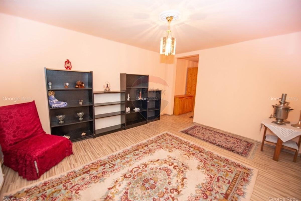 Apartament cu 4 camere 117 mp, de vanzare zona Ana Ipatescu, Ploiesti - 14