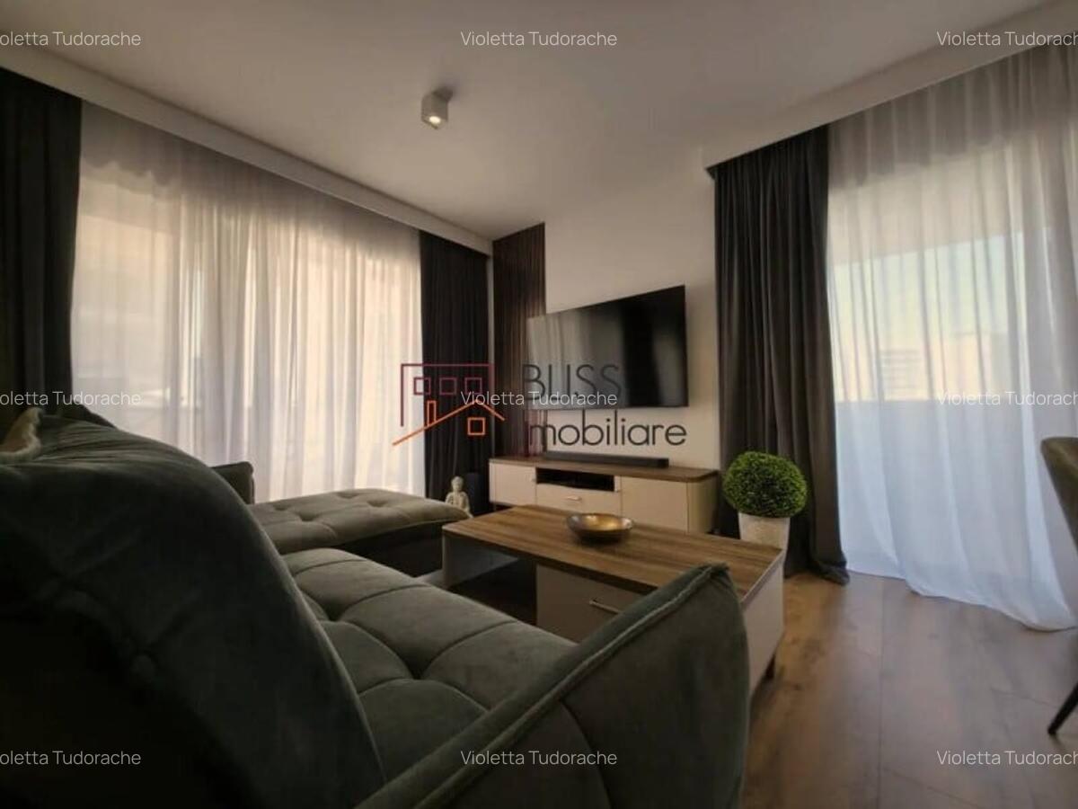 Apartament 2 camere în zona Fabrica de Glucoza - 3
