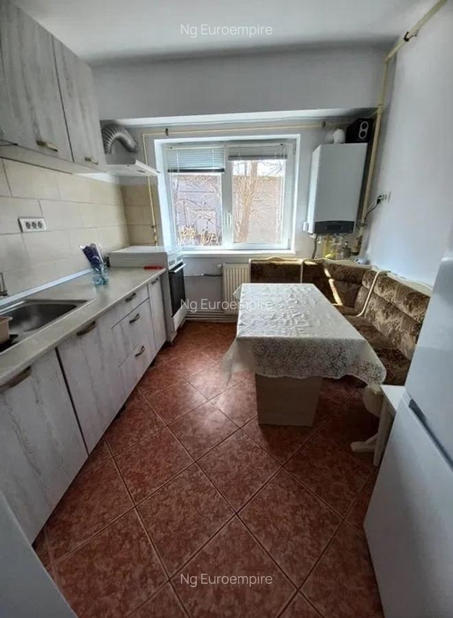 Apartament 2 camere decomandat, zona TOMIS III - 2