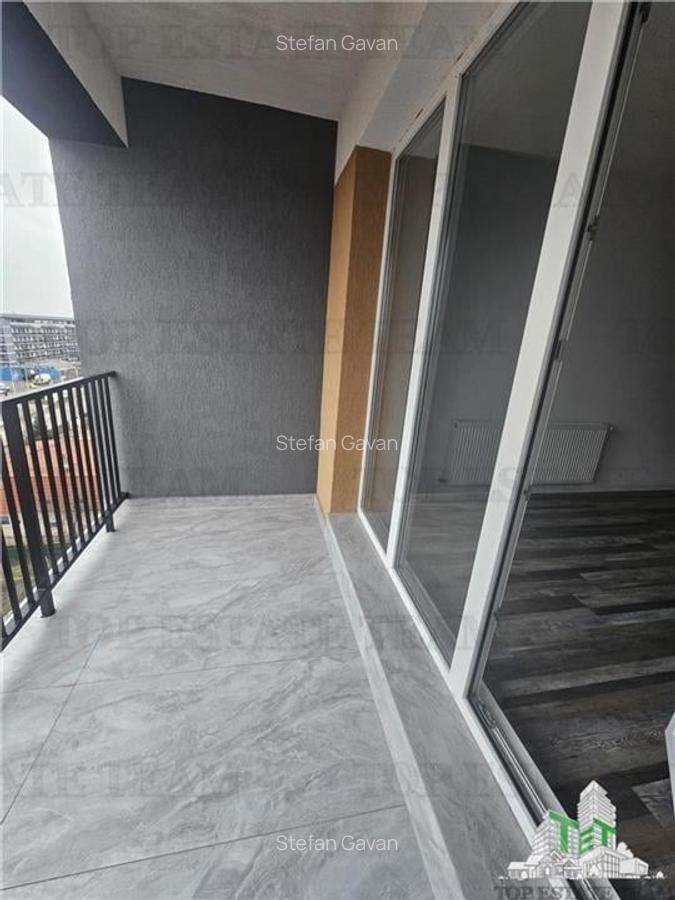 Apartament  2 camere bloc nou Valea Ialomitei Dr. Taberei (ultima unitate) - 2