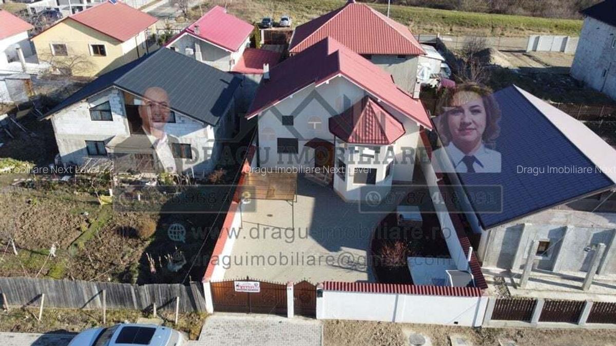 Casa Tecuci/Cartierul Tineretului - 11