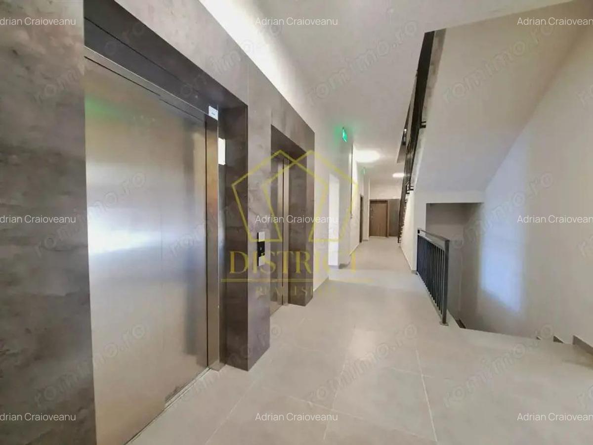 Apartamente cu o camera, 37 mp si terasa | TVA 9% | Torontalului - 7