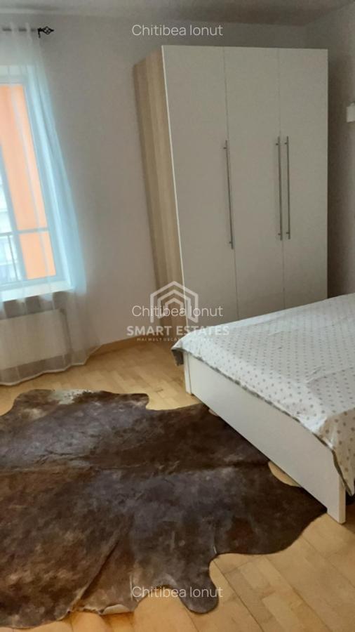 Apartament 3 Camere Lux- Asmita Gardens - 9