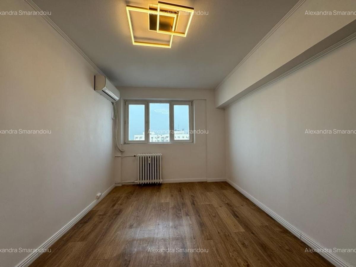 Apartament cu 2 camere decomandat în Dorobanți - 3