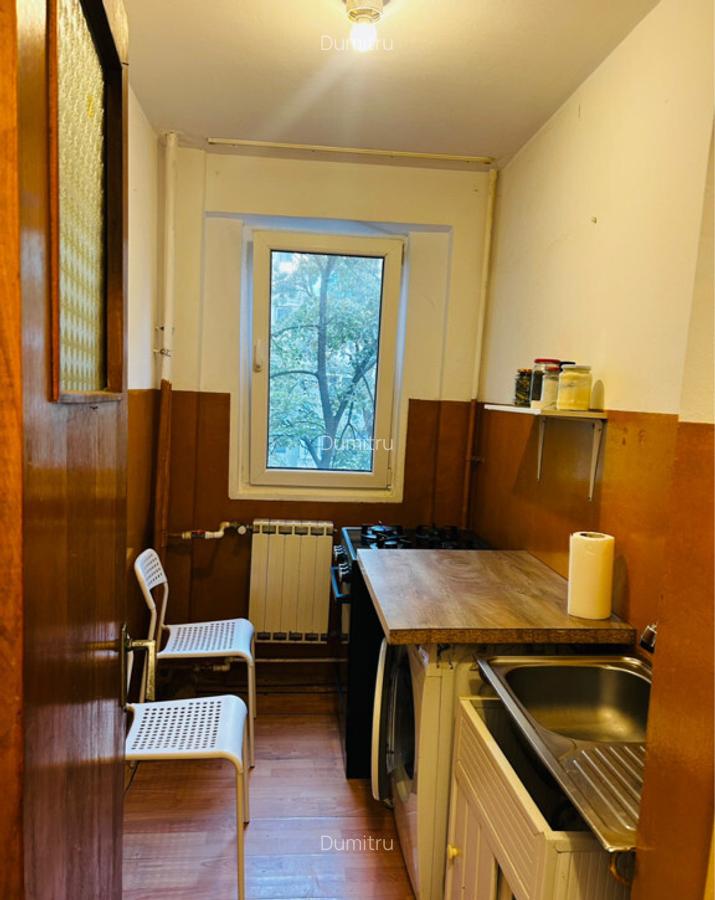 Apartament cu 2 camere Militari (Metrou Lujerului) - 5