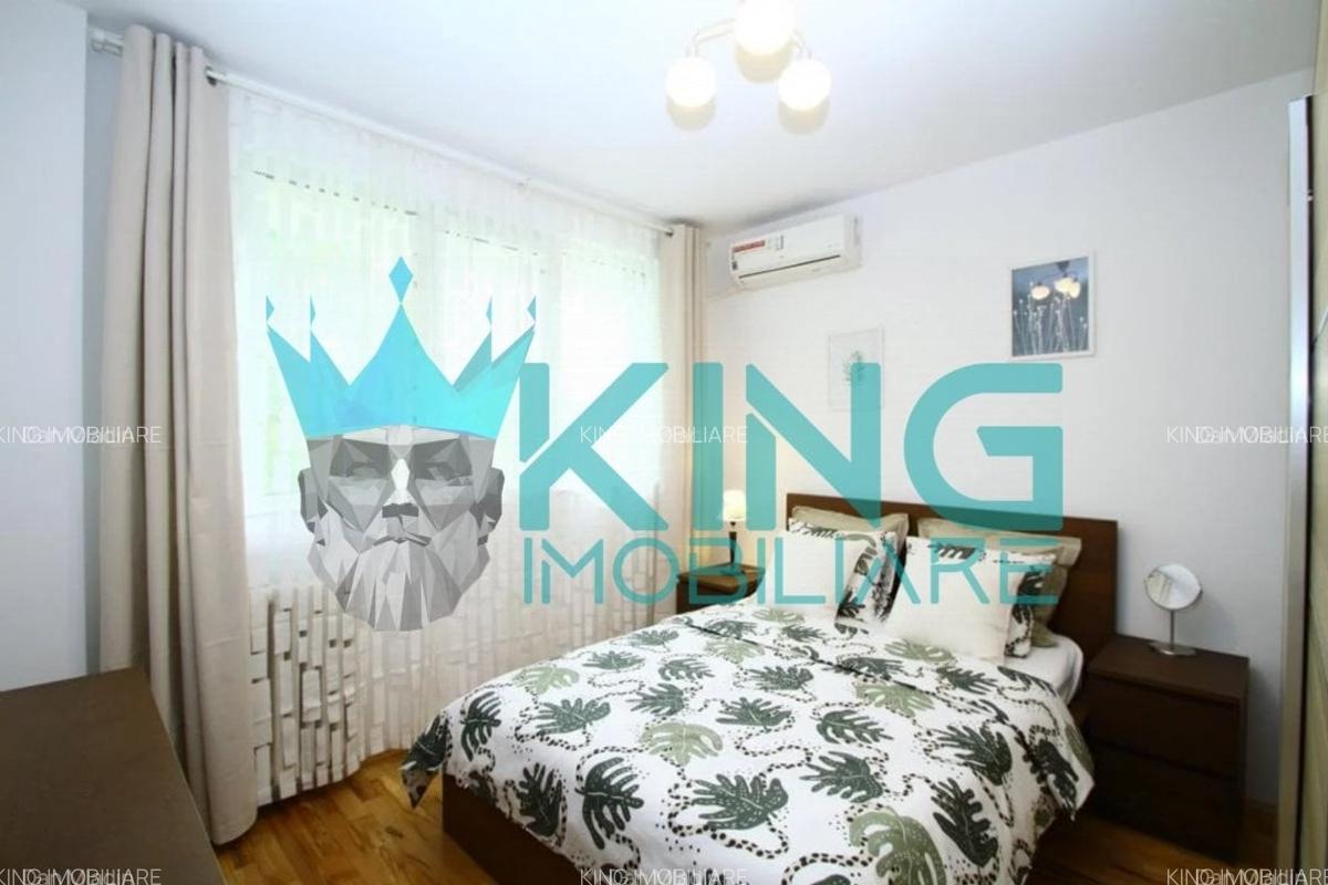 Apartament 2 Camere Domenii Bucuresti - 2