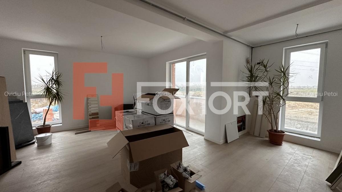 Apartament cu 2 camere în Giroc - 12