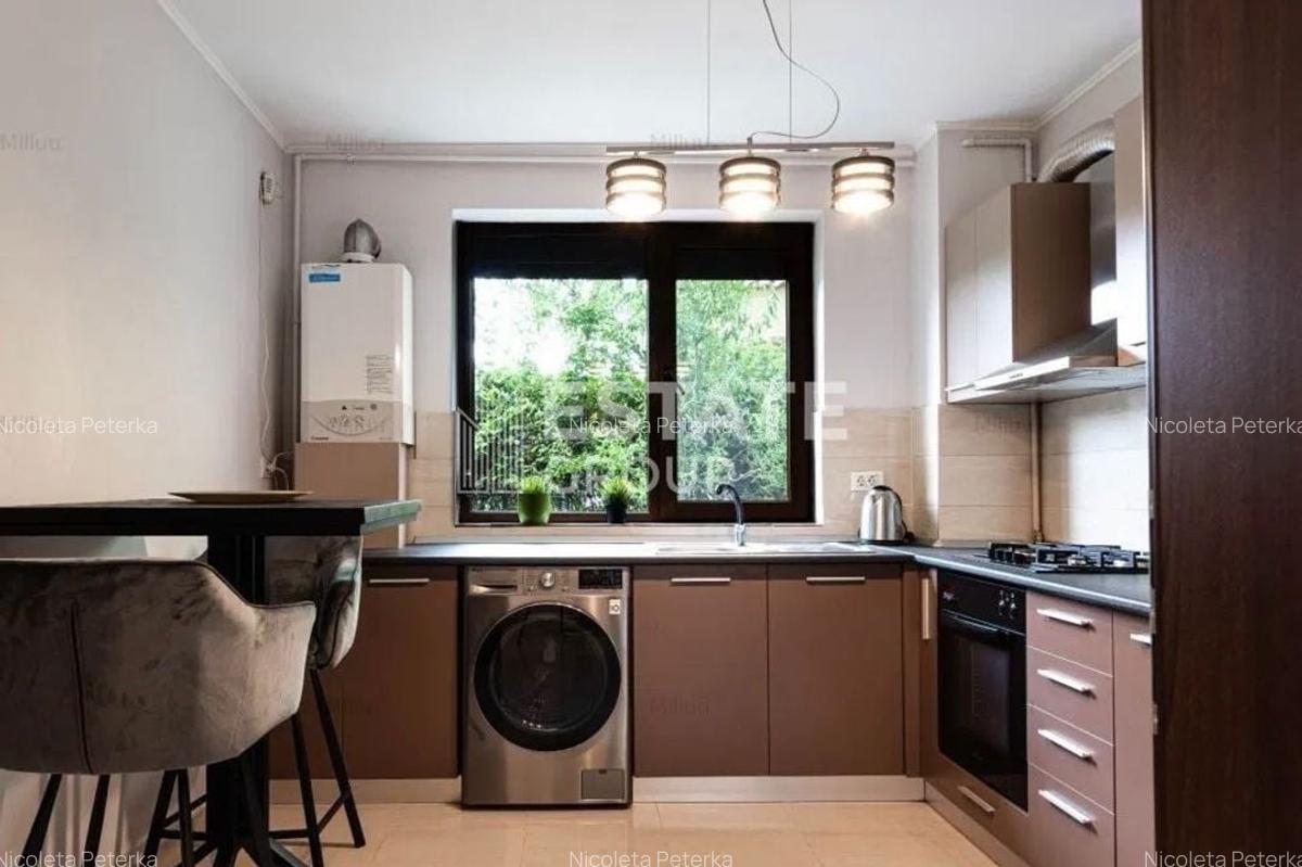 Apartament cu 2 camere in Dumbravita - 7