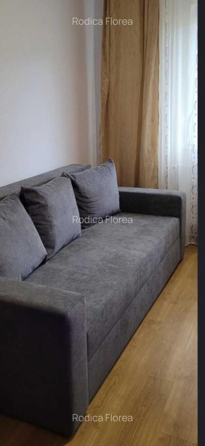 Garsoniera toate dotarile- Noua - 4