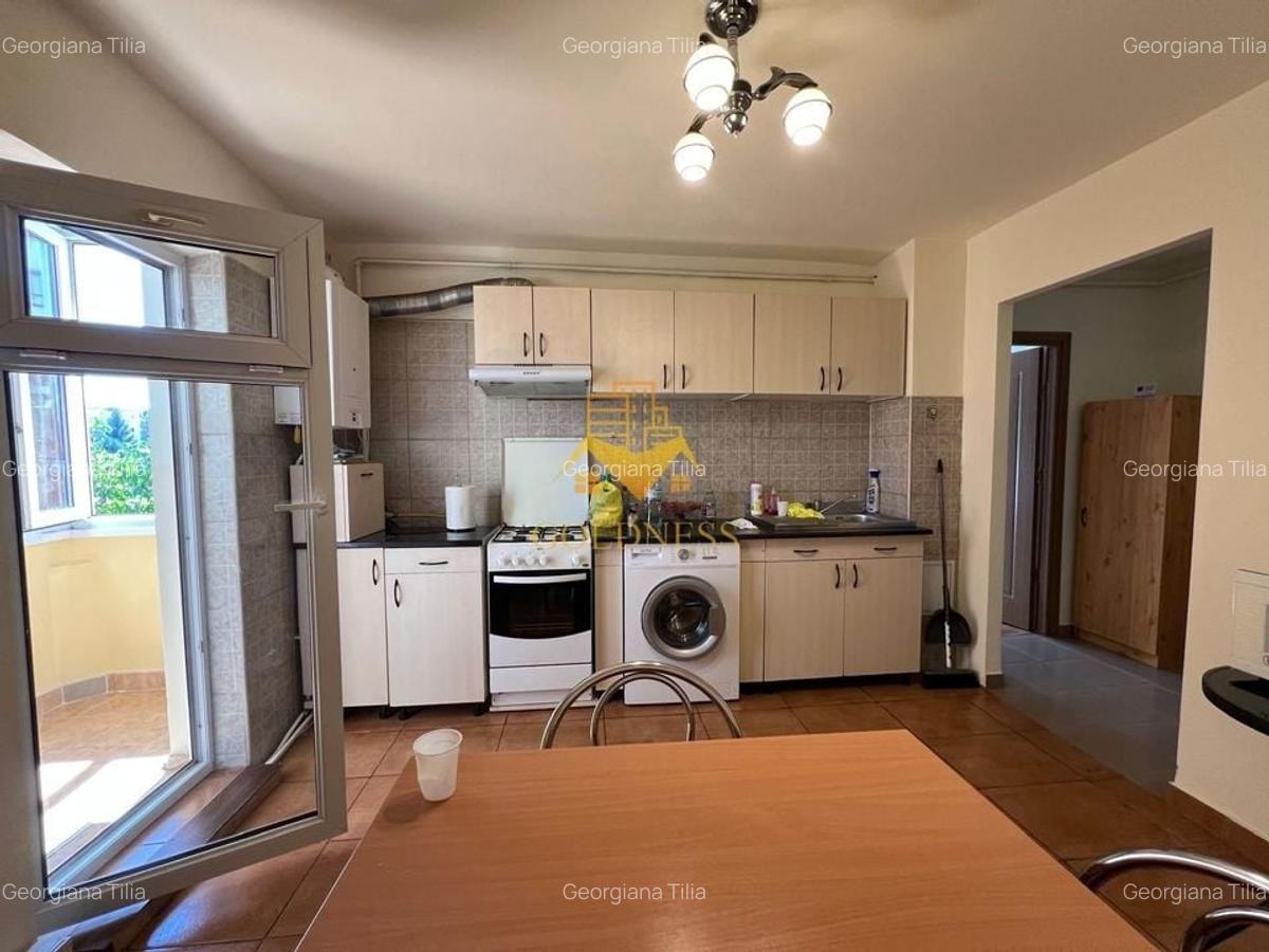 2 camere decomandate, parcare, Zorilor, UMF, UTCN,Sigma,Observatorului - 12