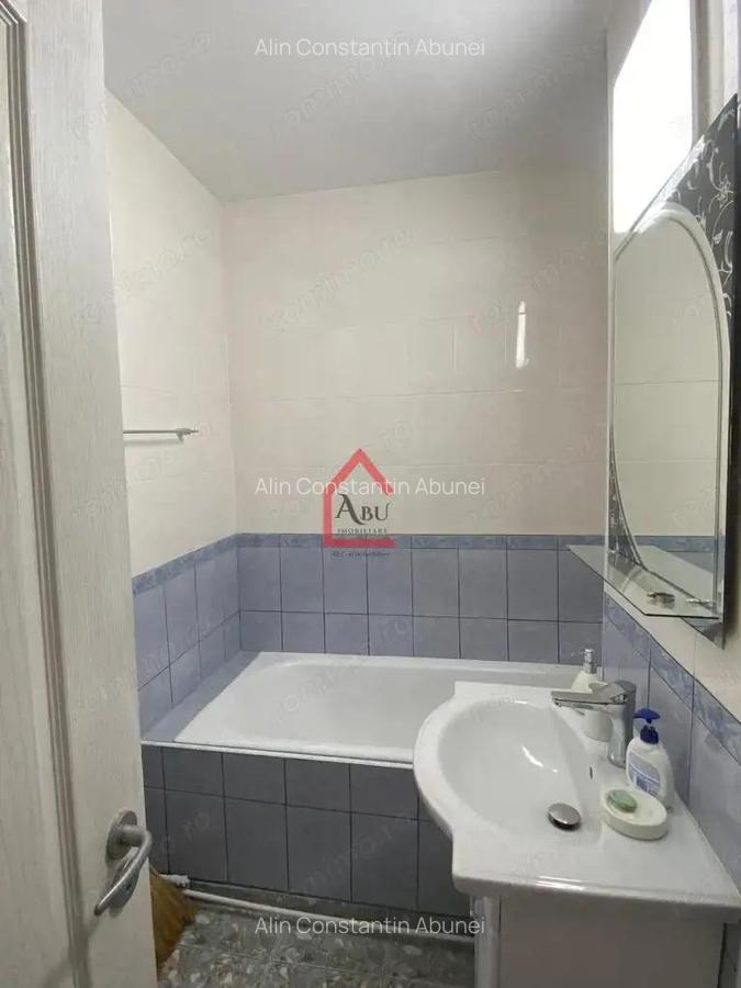 Apartament cu o camera, Pacurari - 7