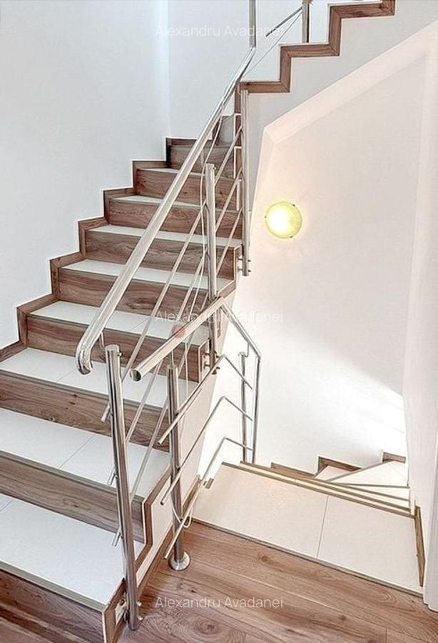Apartament in Vila - Vedere Panoramica - 10