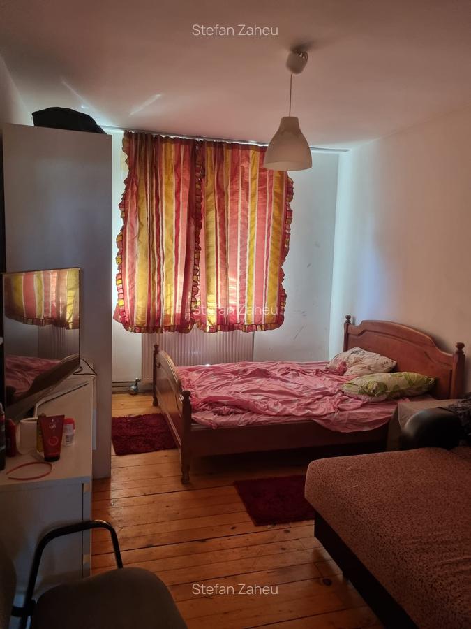 Proprietate cu structură de bloc P+4, teren 2.600 mp – la doar 15' de București - 12
