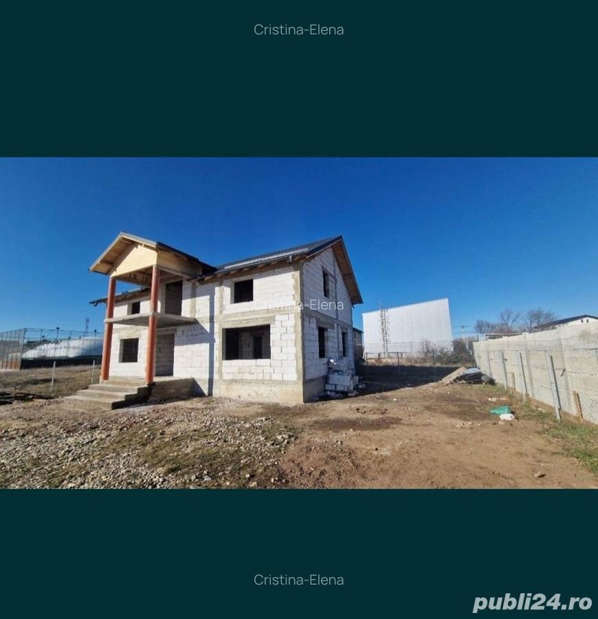 Oferta Casa Noua la 1 km de targoviste - 1 Oferta Casa Noua la 1 km de targoviste - 1