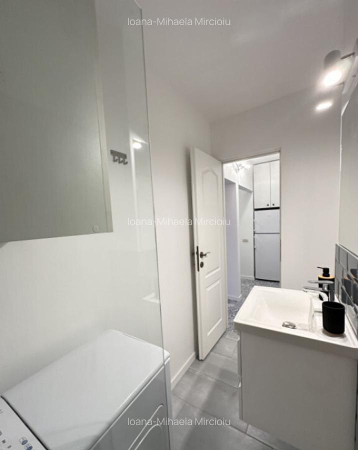 Garsoniera renovata -INEL II - 4
