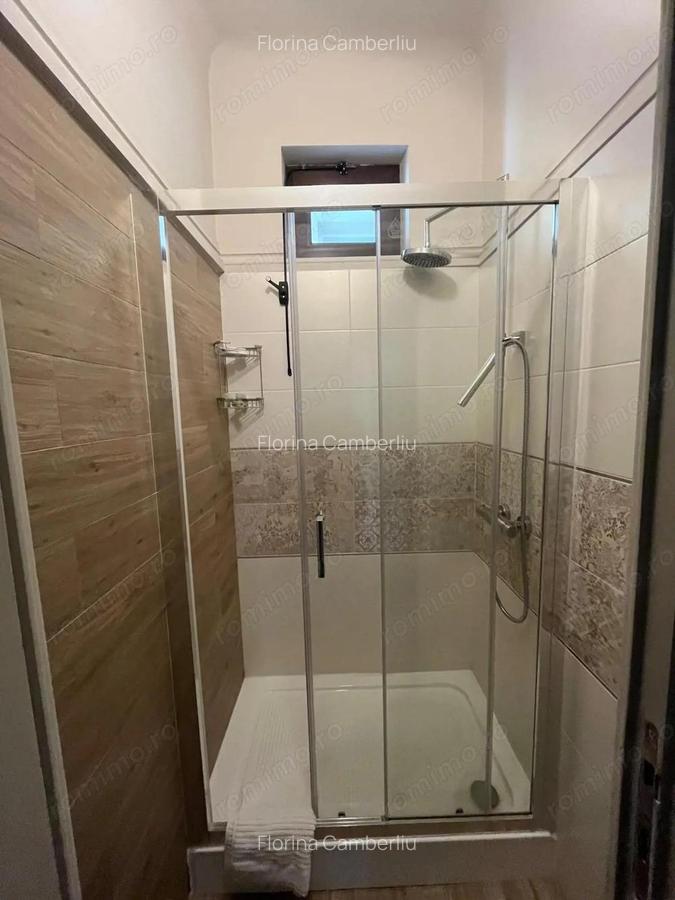 Oportunitate-Kiseleff, vila renovata D+P+E+M - 15