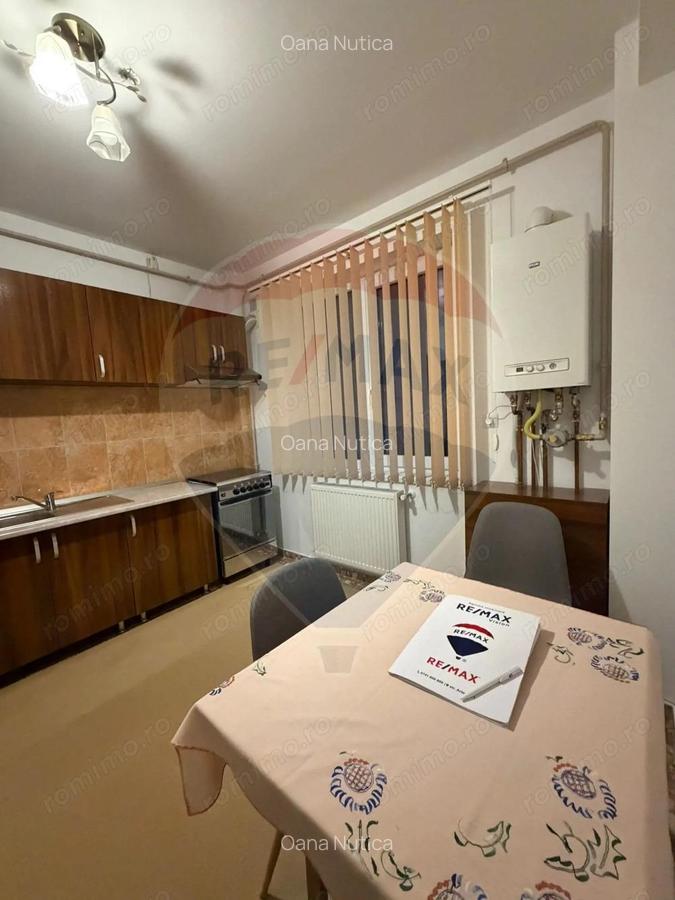 Apartament cu 2 camere- brazda - 8
