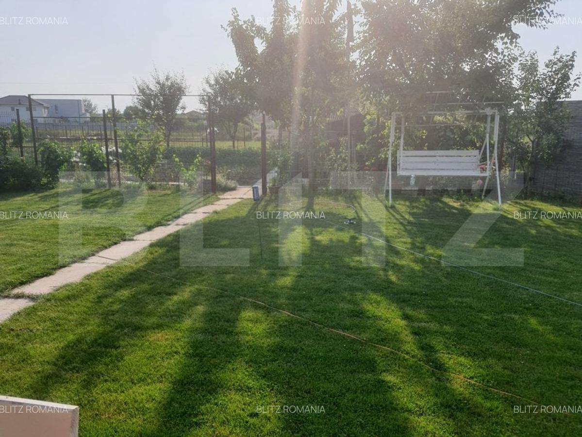 Vila individuala mare, de vanzare in Ghiroda, 200 mp utili! - 17