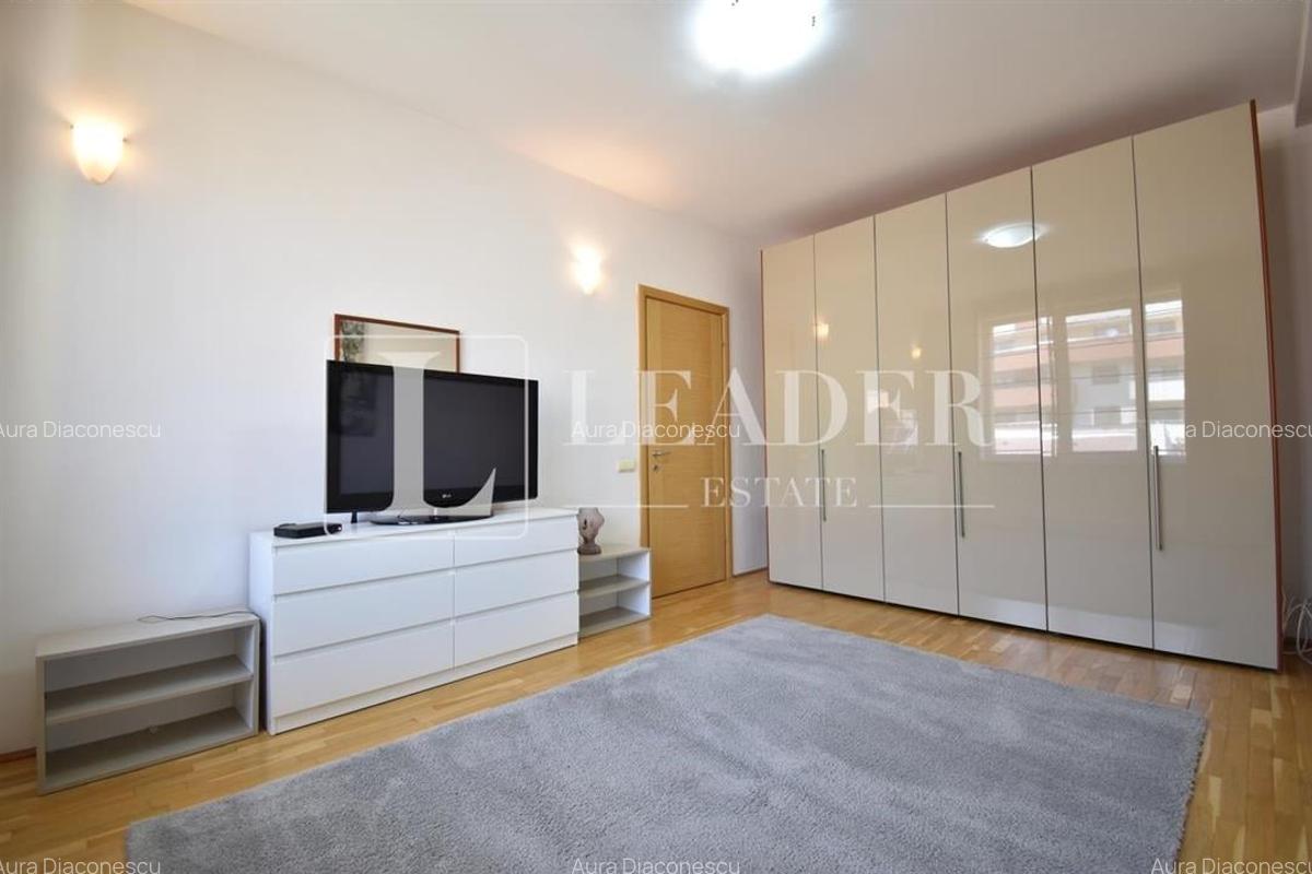 Inchiriere apartament I Zona Herastrau - 27