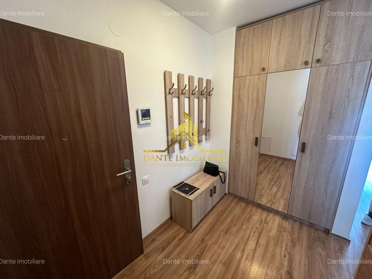 2 camere, modern, bloc nou, garaj, terasa, Buna Ziua, Sofia Residence - 15