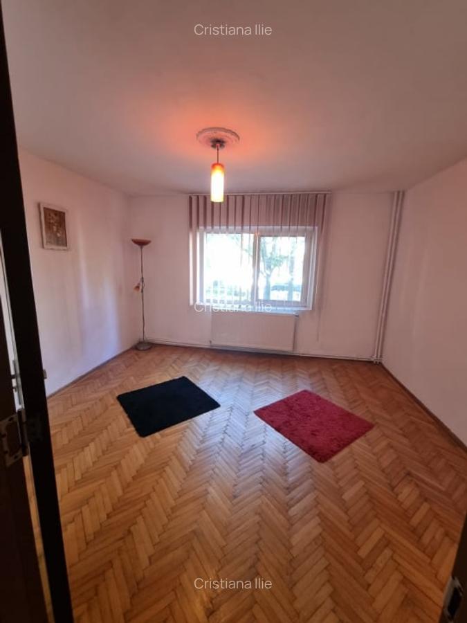 Apartament 4 camere | Otopeni | centrala proprie | parter | - 14
