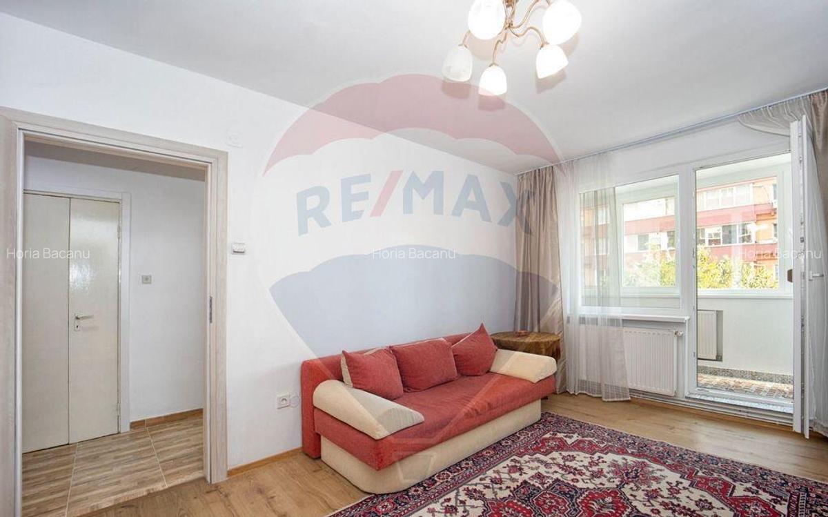 Apartament cu 2 camere de vanzare in zona Triaj - 6