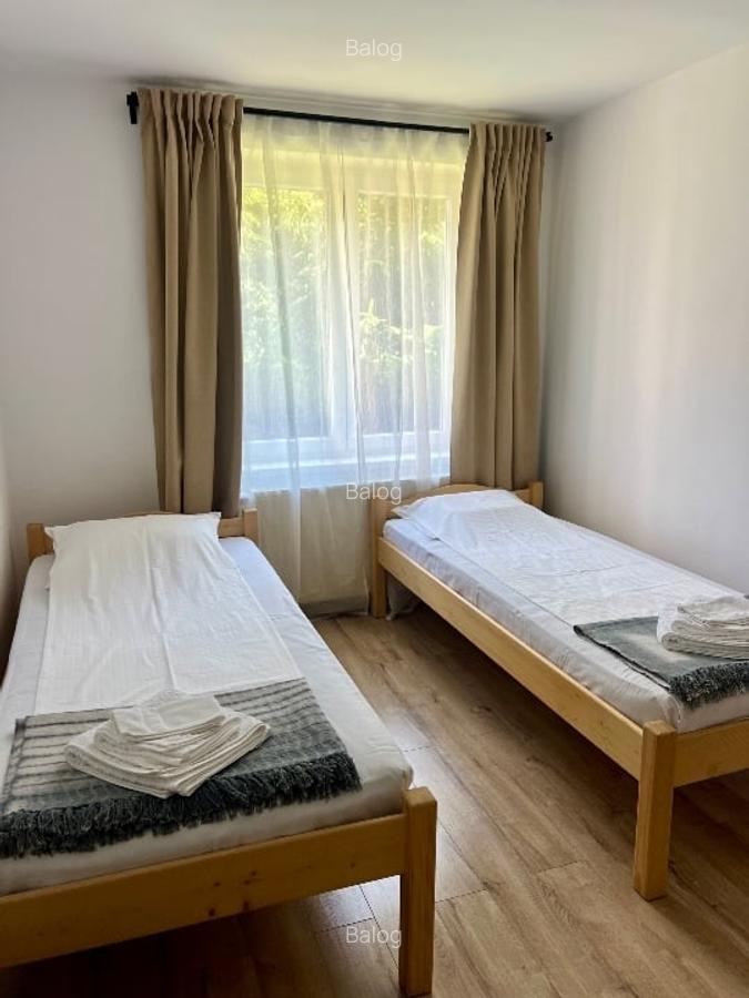 Apartament cu 3 camere în Băile Tușnad - 9