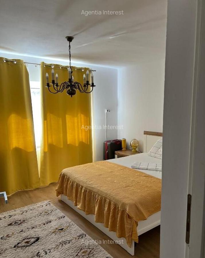 Vand apartament cu 2 camere in Gavana Pitesti - 5