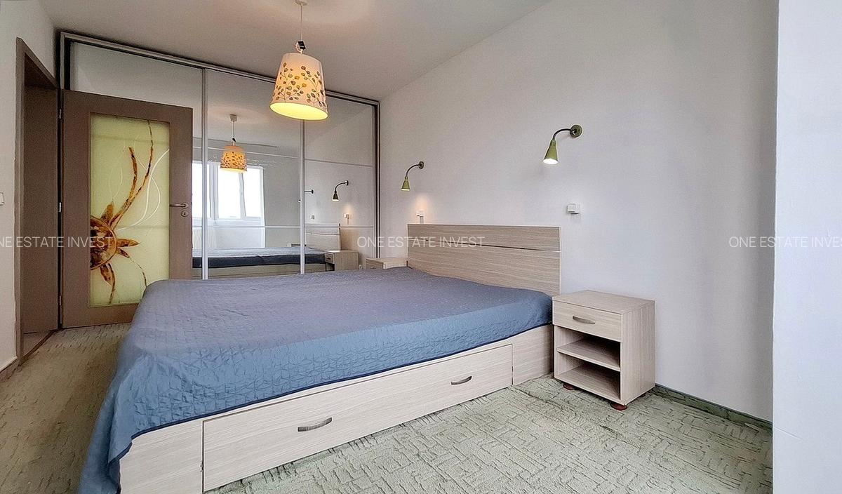 Apartament cu 4 camere decomandat, mobilat în Griviței - 7