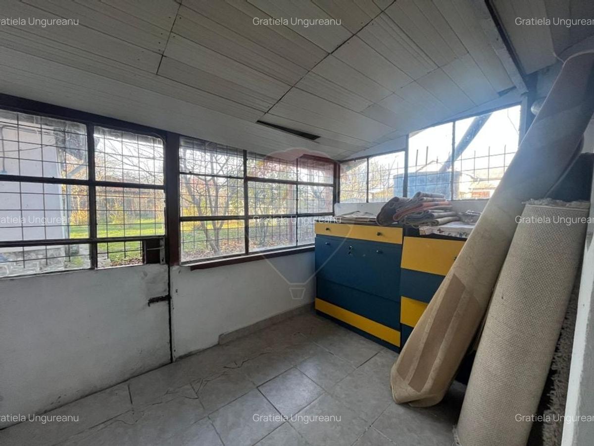 Casa cu 5 camere de vanzare in Priseaca - 19